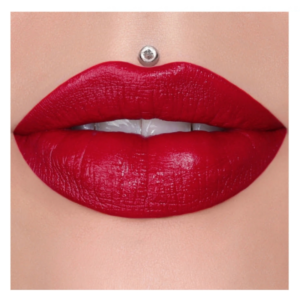 JEFFREE STAR COSMETICS Velvet Trap - REDRUM